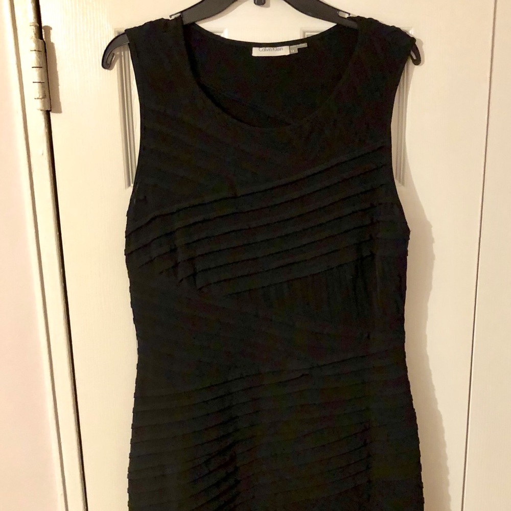 Super flattering dress